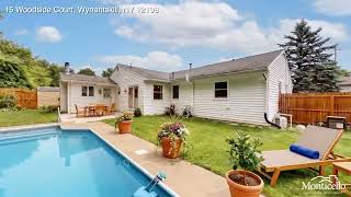 15 Woodside Court video tour