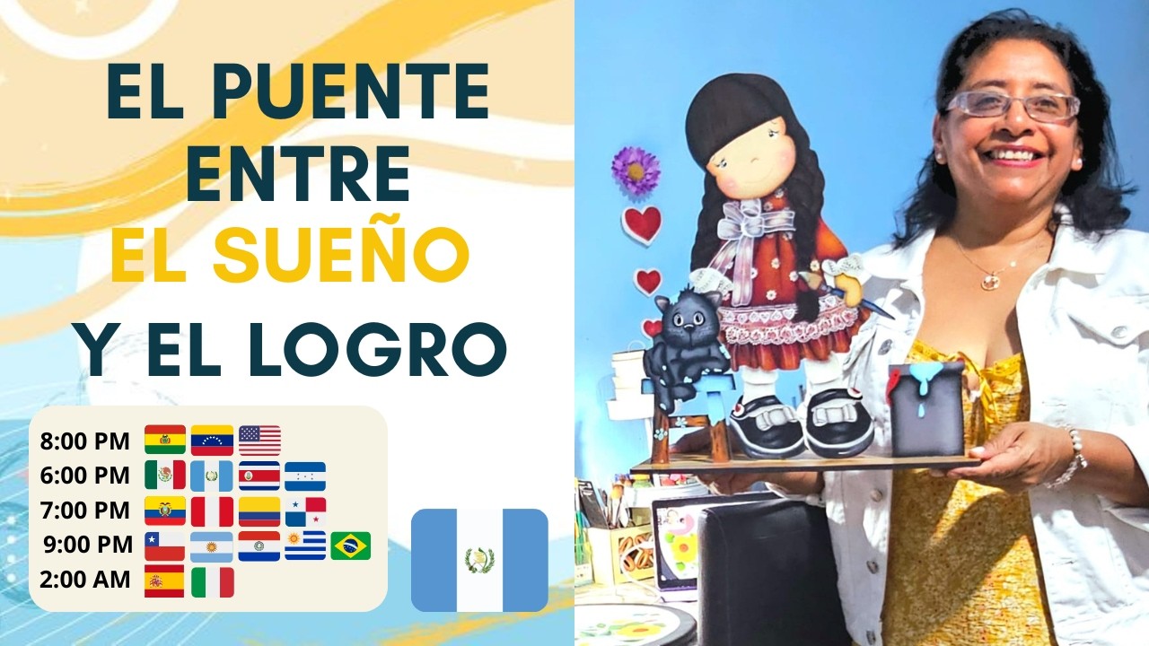 pintura-country-el-puente-entre-el-sue-o-y-el-logro-youtube