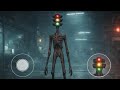 I BECAME SIREN HEAD IN ROBLOX: SCP MONSTER ROLEPLAY