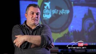 Սուր անկյուն. Հատուկ դեպքեր 04.05.2014 - Թողարկում 8 / Sur ankyun. Hatuk depqer