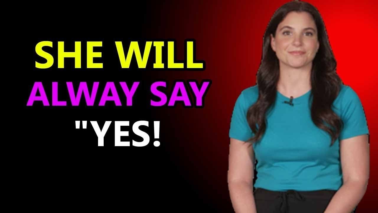 How to Ask a Woman for Intimacy Without Rejection (Dark Psychology Trick She Can’t Resist)