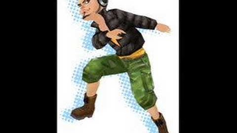 B4U (The Acolyte Mix) - J-RAVERS (from DDR: Hottest Party)