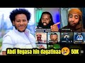 Abdi Regasa Yaadate Nama 11K Keessatti Maashaa Allah Abdi Regasa Yaadate Nama 11K Keessatti Maashaa Allah