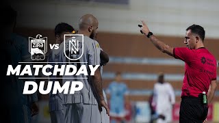 🛑Son dəqiqədə HAKİMLƏR VƏ VARdan haqsızlıq; ⚪️⚫️Azarkeşlərimizdən MÖHTƏŞƏM DƏSTƏK | MATCHDAY DUMP 
