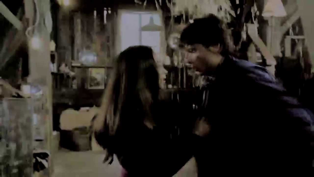 IAN SOMERHOLDER vs TOM WELLING - SEX BOMB!