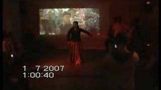 Munich Mirchi Night - 30.06.07