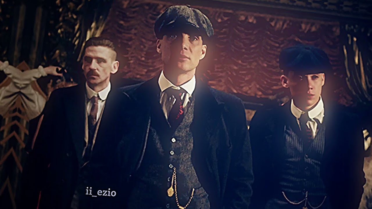 تصميم توماس شيلبي مونتاج فضيع جدا بيكي بلايندرز حالات واتس اب حريقةة Shorts Youtube