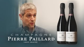 The Golden Age of Grower Champagne | Quentin Paillard