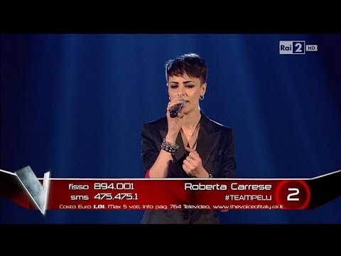 Roberta Carrese