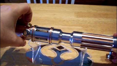 TCSS contest Saber: Cuprum