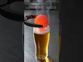 hot 1000 c red 🔴 🆚 bear cold drink#viral #experiment #satisfying#satisfyingscience #oddlysatisfying