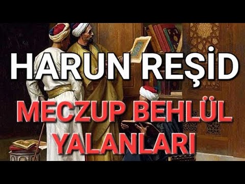 HARUN REŞİD: İKTİDARA YÜRÜYÜŞÜNDE SIR CİNAYET ve İRAN DESTEĞİ