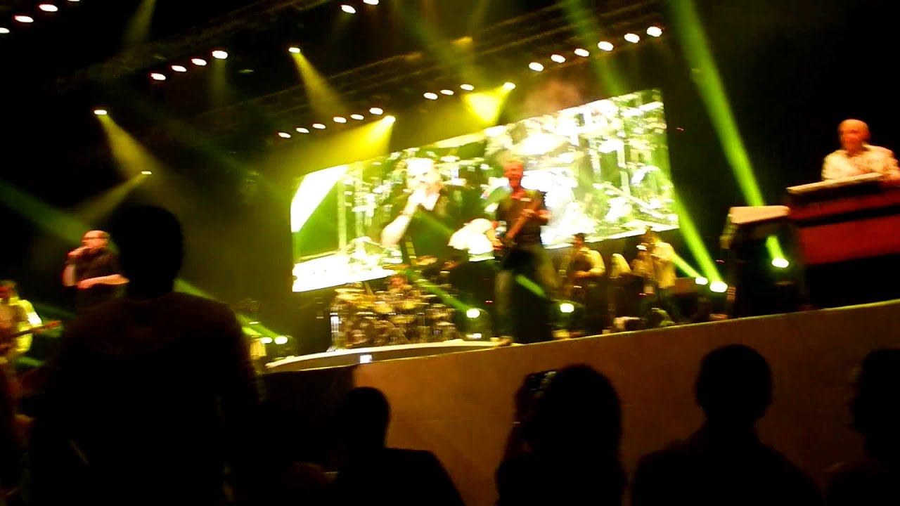 Roupa Nova (Felicidade/Clarear) - Barra Music