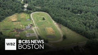 Gardner City Council votes against horse track proposal