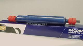 PACCCAR Genuine Forum Shock Absorbers Kenworth