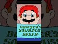 (YTP) motel hario #hotelmario #ytp #shorts