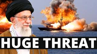 MAJOR EVACUATIONS ACROSS MIDDLE EAST, IRAN DEPLOYS ATTACK FORCES! Breaking War News The Enforcer