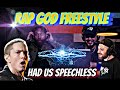First Time Reaction To Harry Mack Rap God Freestyle TMG Reaction mp3