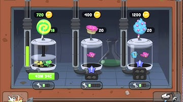 Zombie Catchers Part 17 Gameplay lets play Walkthrough IOS ANDROID ОХОТНИКИ НА ЗОМБИ