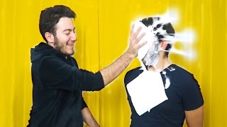 Yalan Ve Pasta Challenge Ndng