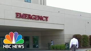 Coronavirus Outbreaks Grow In The South While States Reopen | NBC Nightly News