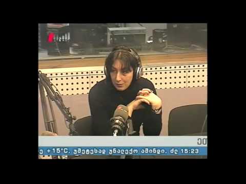 \"თქვენი უფლებები\" 22.11.16 სანოტარო მომსახურება და სერვისები