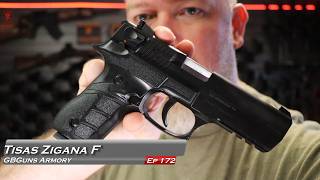 Gbguns Armory Ép 172 Tisas Zigana F