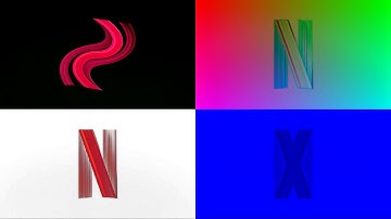 NETFLIX INTRO HANS ZIMMER PART 3 - TEAM BAHAY 3.0 SUPER COOL WEIRD FUNNY VISUAL & AUDIO EFFECT EDIT