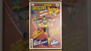 The Reprint Collection Has Grown...