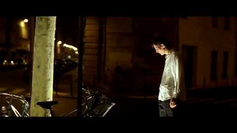 Mise en Abyme Showreel