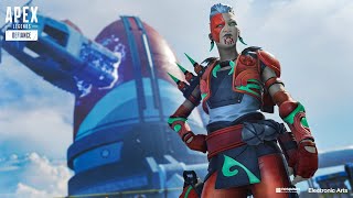 ALL 23 New Skins Shown In Apex Legends: Defiance Gameplay Trailer