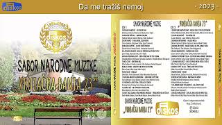 Sabor Narodne Muzike - Vrnjačka Banja - (Audio 2023) - CEO ALBUM