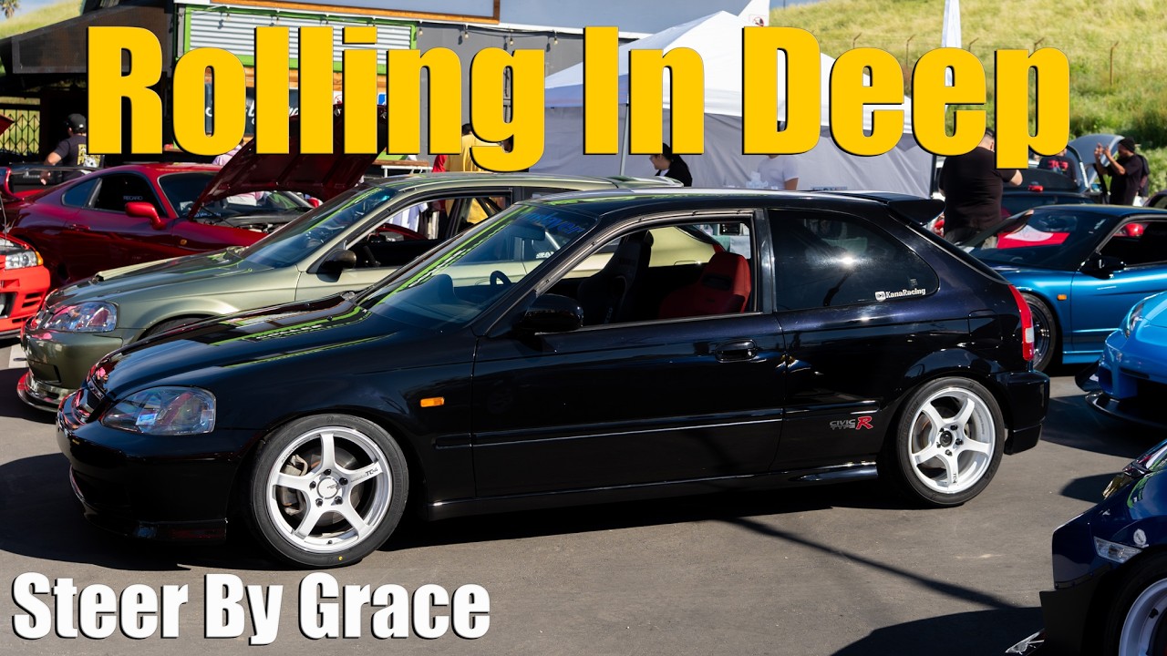 Нашли ещё одну отличную встречу | Управляемая по благодати | Бонусная поездка