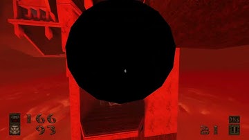 Quake Dimension of the Machines Campaign - Episode 4.2 - A Grave Mistake [NC]