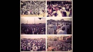 اغنية ثورة سبتمبر السودانية 2013  نحن مرقنا