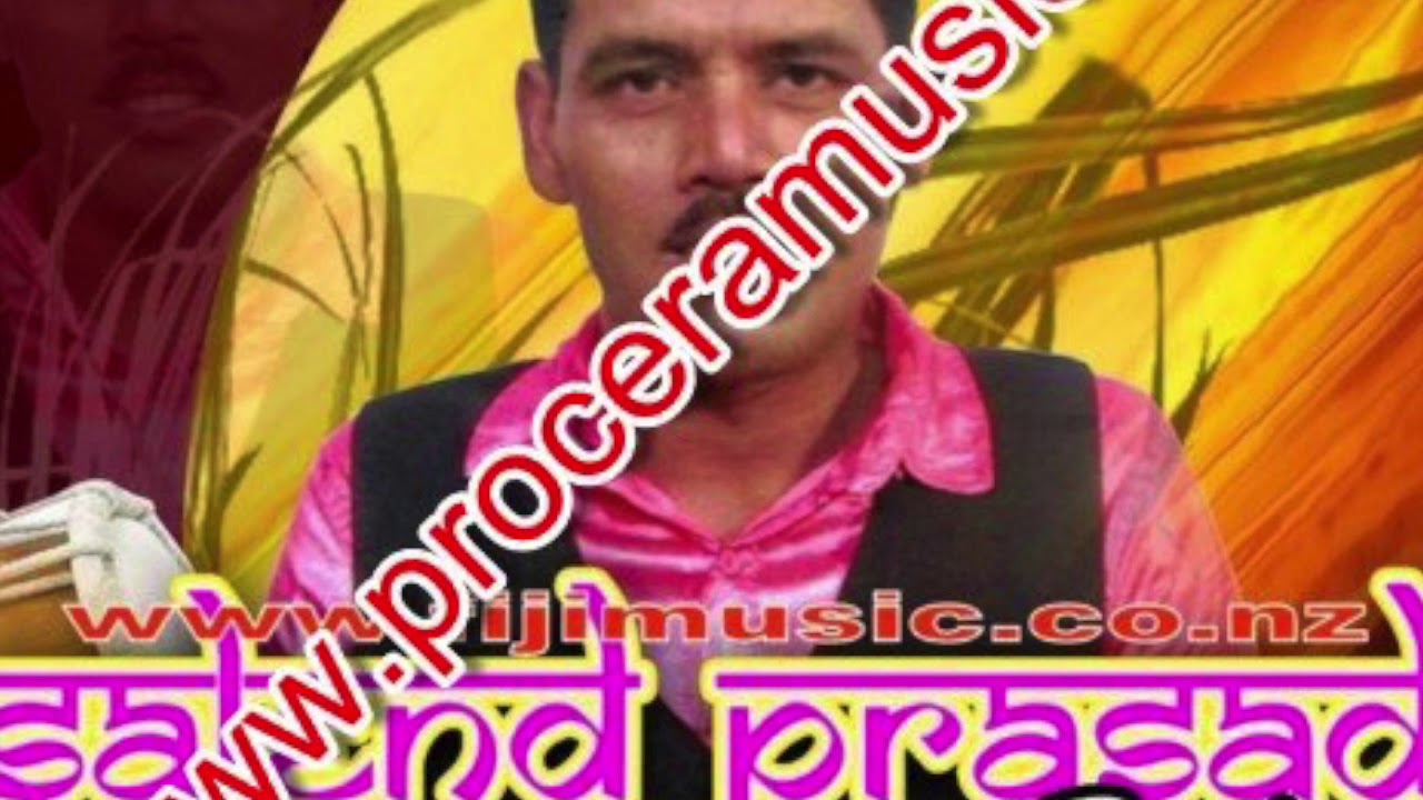 Kirtans by Salend Prasad (Pinky) Vol. 10