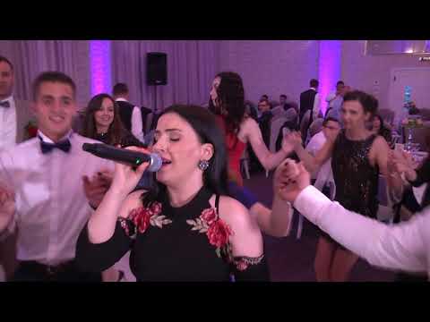 LIVE ANCA DRAGU HAI BUNA SEARA + COLAJ NUNTA