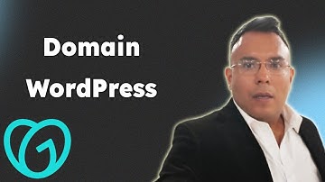 How to Connect GoDaddy Domain to WordPress Best Method