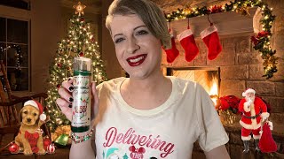 картинка: Обзор аромата Bath and Body Works Cozy Vanilla Bourbon 🥃