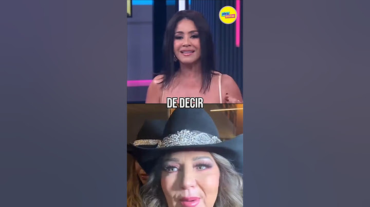 Alicia Villarreal Denuncia A Cruz Martínez: Posteo De Su Hija Siembra Dudas ÚLTIMAS NOTICIAS