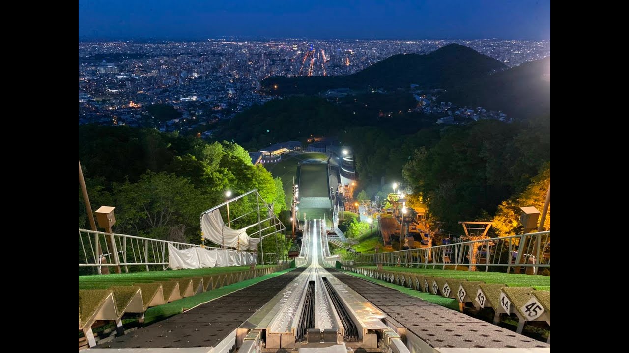 DAISHI DANCE / DAISHI DANCE ONLY MIX - YouTube