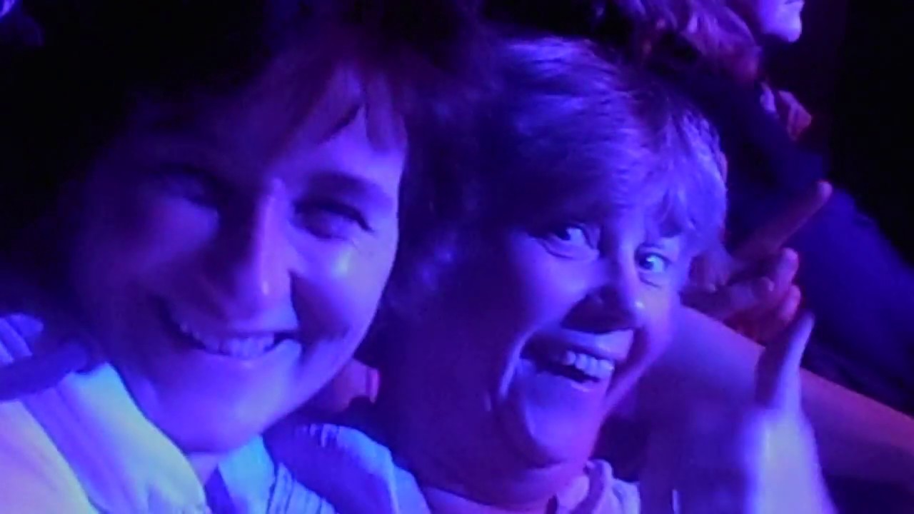 k bKATE BUSH TRIB CLOUDBUSTING AMAZING