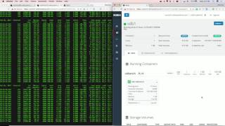 Robin Systems Application QoS Demo with Deba Chatterjee