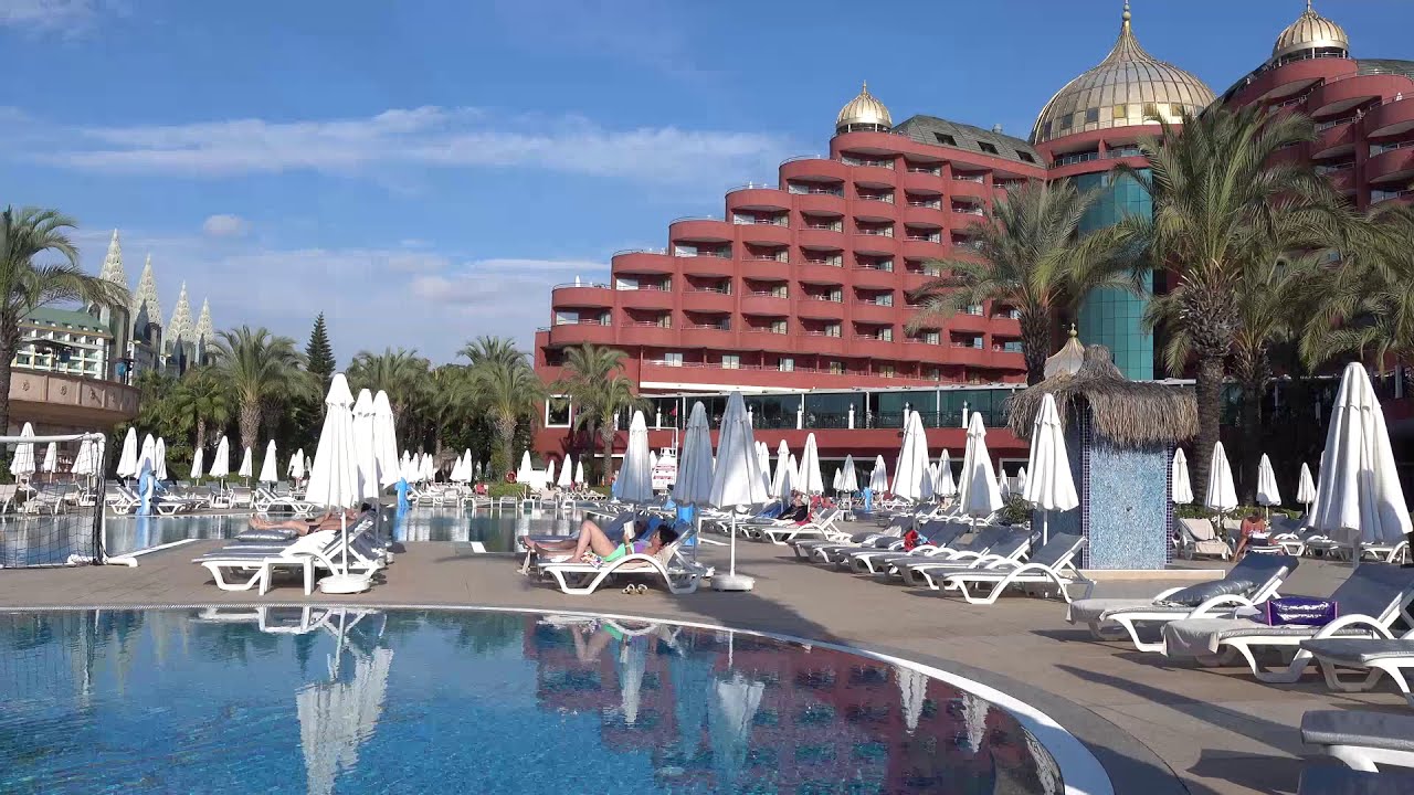 Hotel Delphin Hotel Delphin