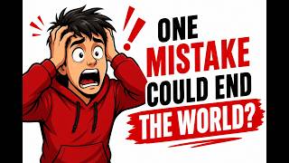 Every Major Human Mistake That Changed History Forever