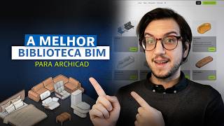 NEW PLATFORM of HIGH-QUALITY BIM OBJECTS