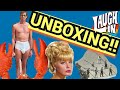 Unboxing Rocky Horror, Lobsters, Laugh-In, Tarantino Dearly Departed Online Scott Michaels