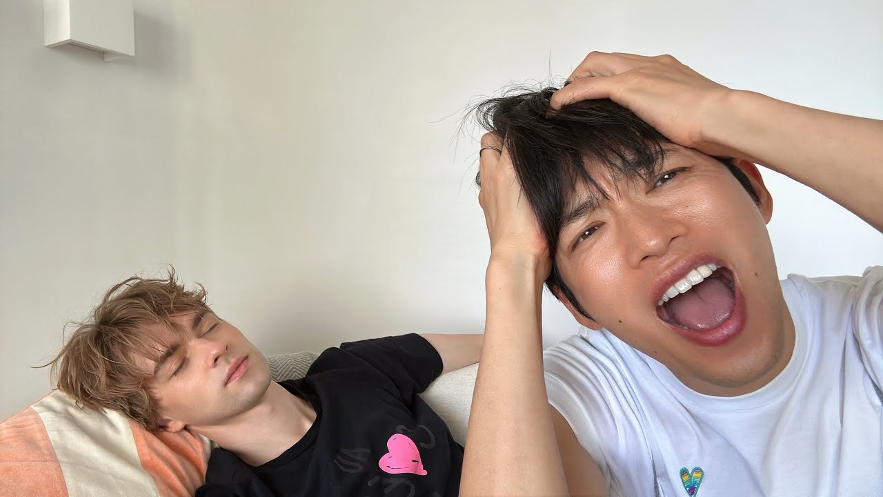 みんなが気になるカギ事件の真相…inパリ🇫🇷