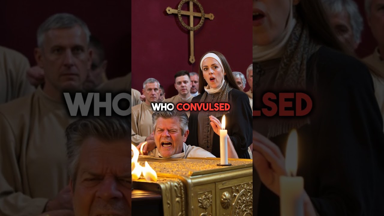 Byzantine Empress Zoe Poisoned 3 Emperors and Got Away With It 