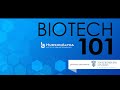 2021 biotech 101  session 1 understanding the basics